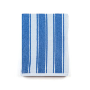 Blue Meco Stripes