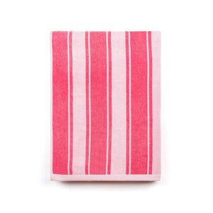 Pink Meco Stripes