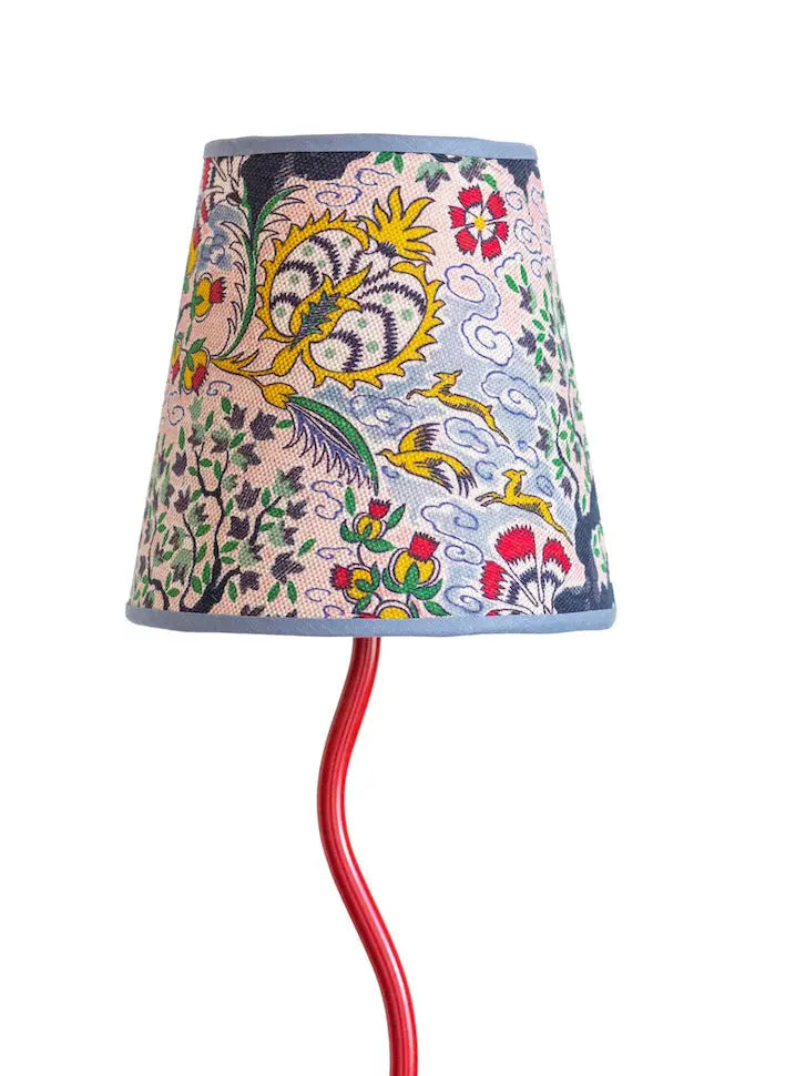 Tree of Life Lampshade -  PRE-ORDER Print~Sisters