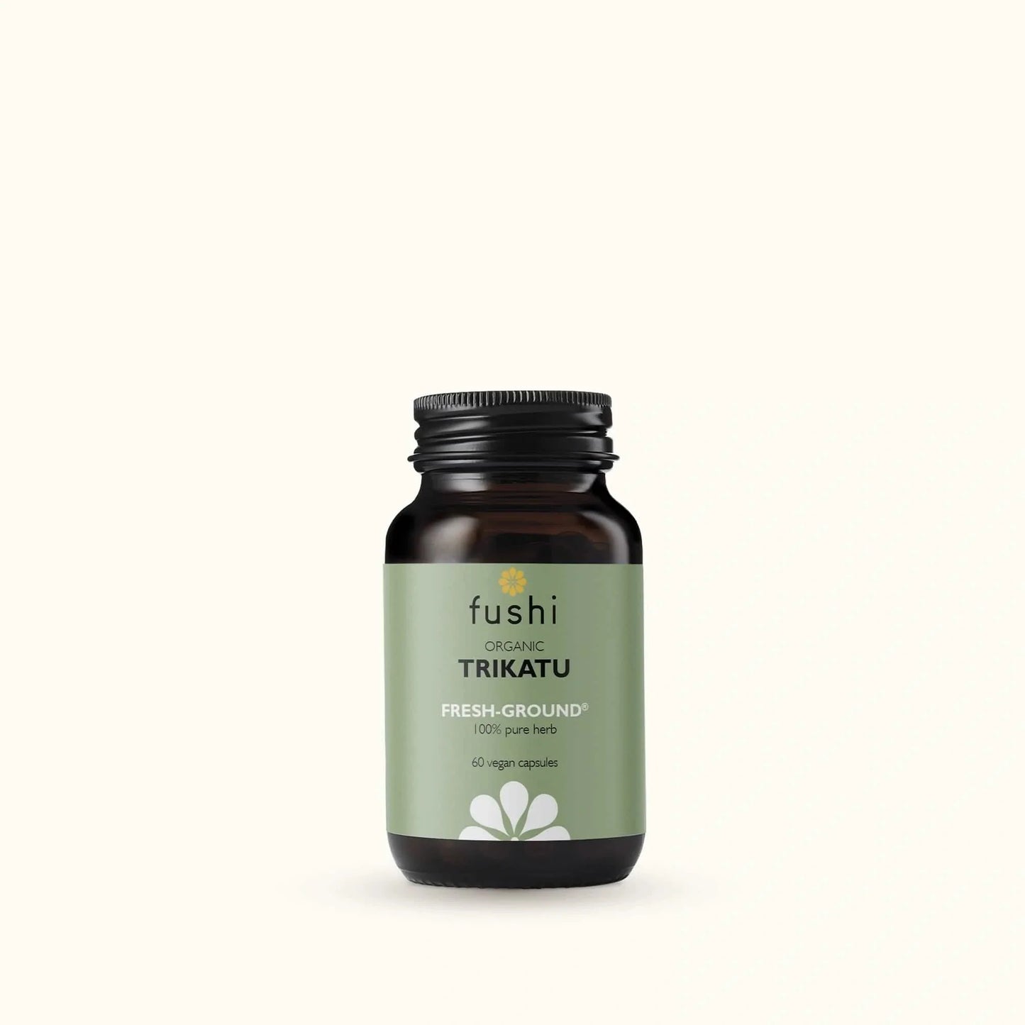 Organic Trikatu Fushi Wellbeing