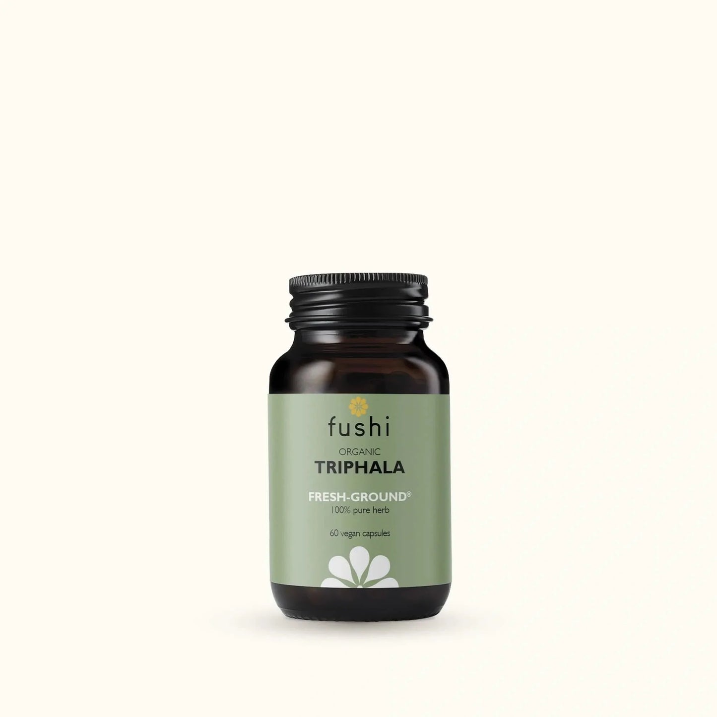 Organic Triphala Fushi Wellbeing