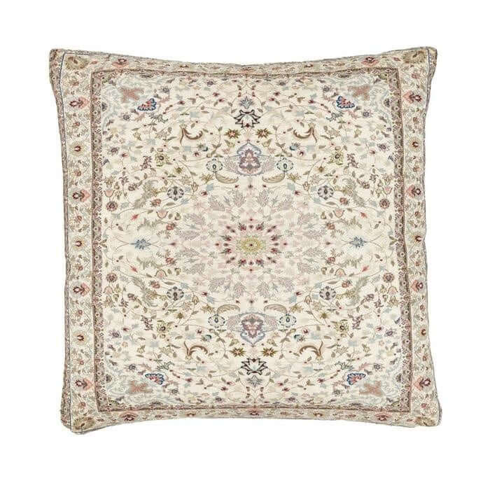 Vintage Chenille Cushions – 45x45 cm The Rugs