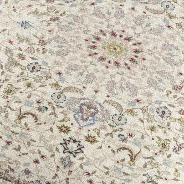 Vintage Chenille Cushions – 45x45 cm The Rugs