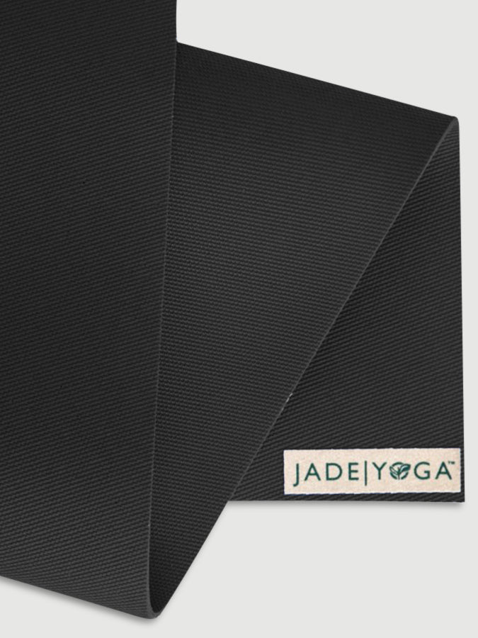 Jade Yoga Voyager Travel Yoga Mat 1.6mm Yoga Studio Store