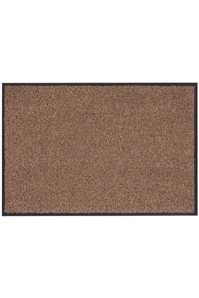 Washable Mat With Border Small Medium | 133 The Rugs