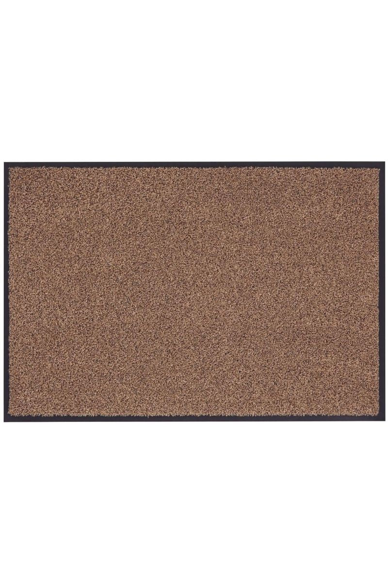 Washable Mat With Border Small Medium | 133 The Rugs