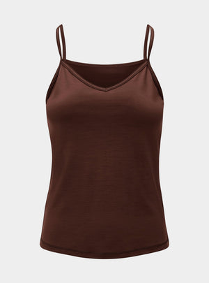 CHOCOLATE BROWN