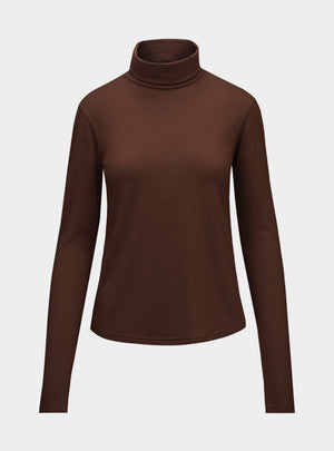 CHOCOLATE BROWN