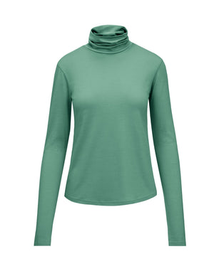 EMERALD GREEN