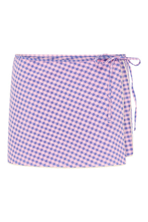 GINGHAM