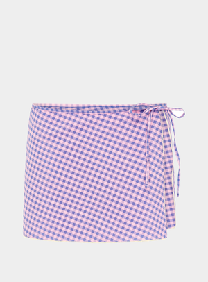 GINGHAM