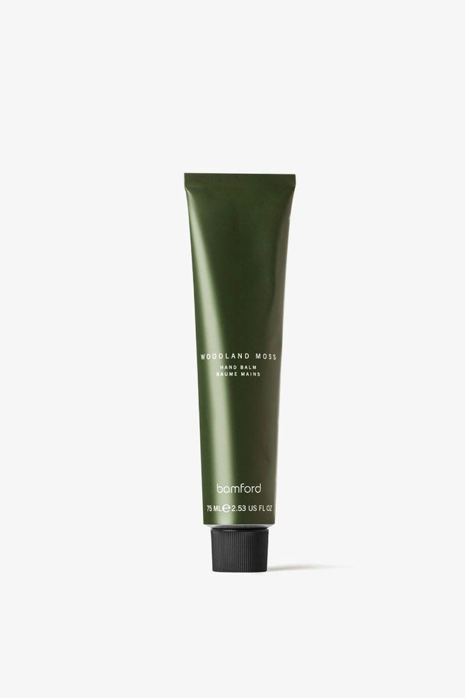Woodland Moss Hand Balm Bamford