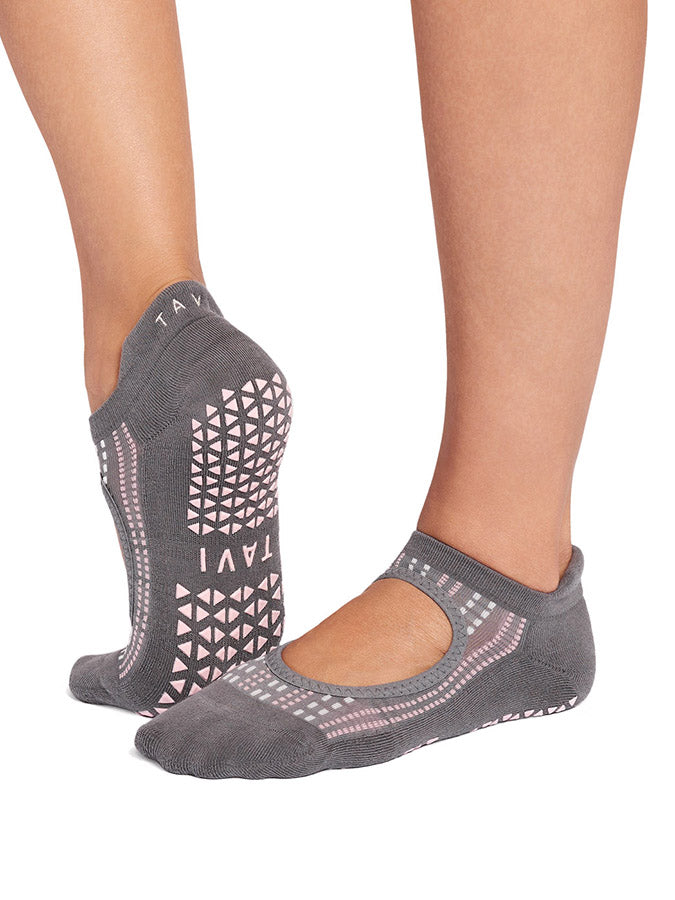 Tavi Emma Grip Socks Yoga Studio Store