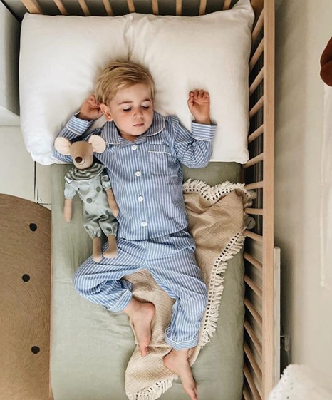 Children's Pyjamas & Sleepsuits