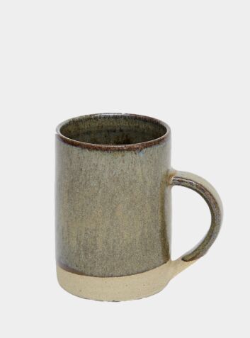 Ceramic Mug - Slate