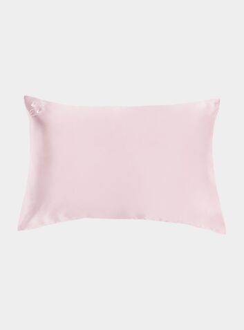 Mulberry Silk Pillowcase - Pink