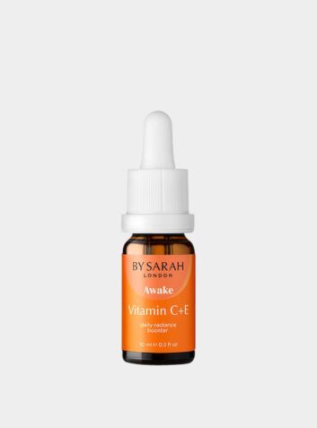By Sarah Vitamin C+E Daily Radiance Booster