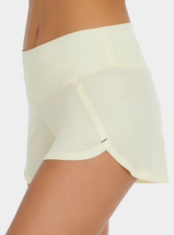 Women's Nattcool® Sleep Tech Shorts - Citrus