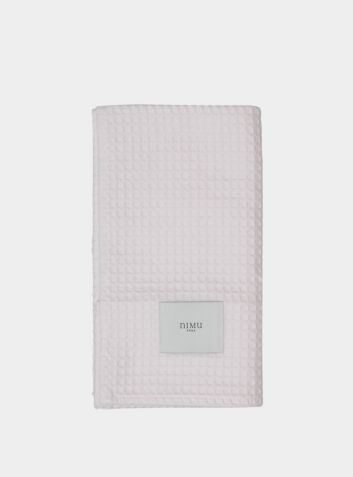 Aegeria Hand Towel - Shell
