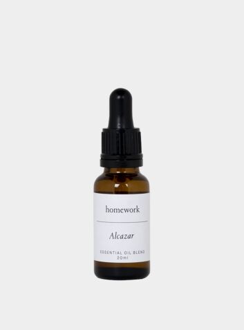Alcazar - Essential Oil Blend