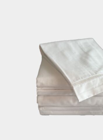 Cotton Full Bedding Set - Amalfi
