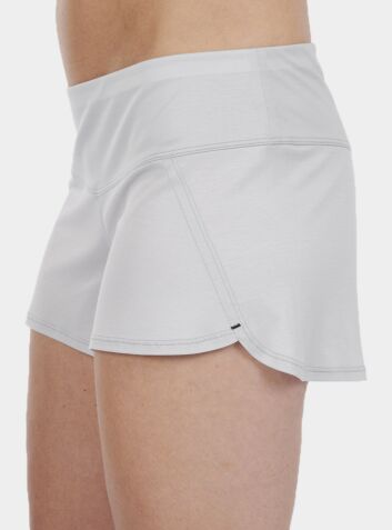 Women's Nattcool® Sleep Tech Shorts - Skye Blue