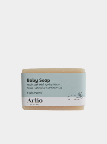 Baby Soap, 100g