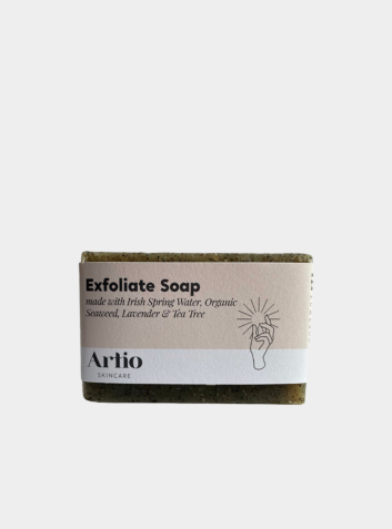 Exfoliating Soap, 100g
