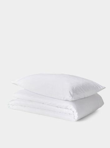 Cotton TENCEL™ Bed Set - Austen