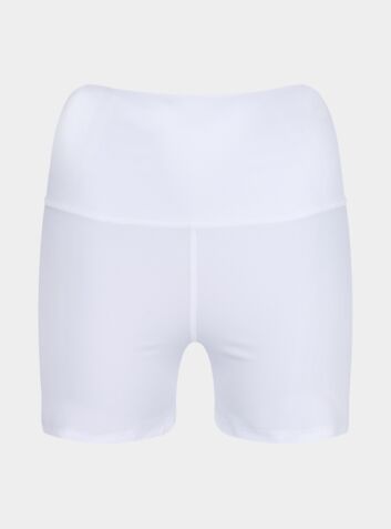 White Balance Chakra Shorts