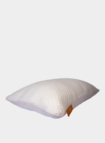 Luxury Bamboo Memory Foam Pillow