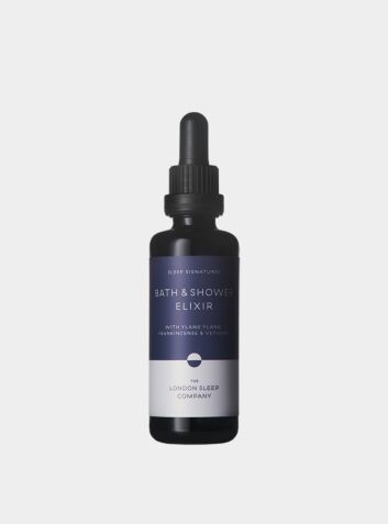 Sleep Signatures - Bath & Shower Elixir, 50ml 