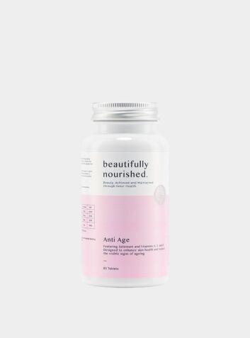 Beautifully Nourished's Anti Age (60 Tablets)