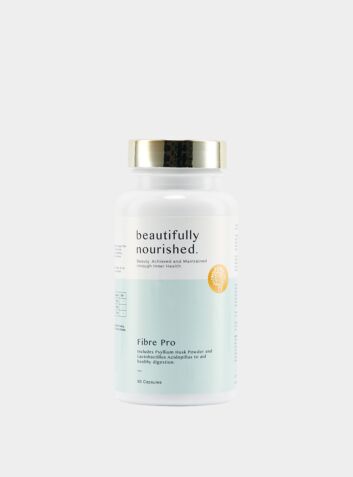 Beautifully Nourished's Fibre Pro (60 Tablets)