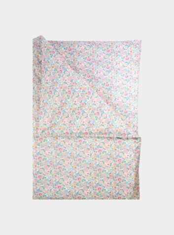 Liberty Bedding - Betsy Candy Floss