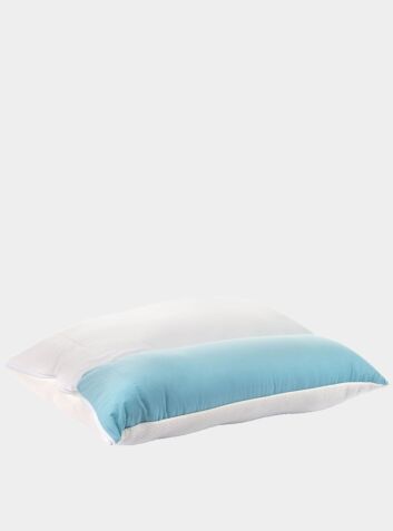 Hybrid Ergonomic Pillow