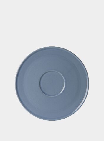 Unison Ceramic Small Plate (Set of 4) - Cloud Blue