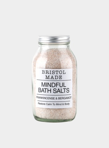 Mindful Bath Salts, 570g