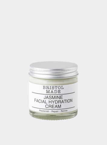 Facial Hydration Cream - Jasmine, 60ml