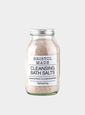 Cleansing Bath Salts, 570g