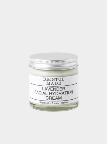 Facial Hydration Cream - Lavender, 60ml