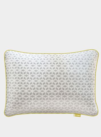 Brightr® Luna Adjustable Memory Foam Pillow