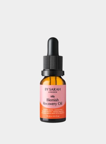 By Sarah Ally Blemish Recovery Oil 15ml
