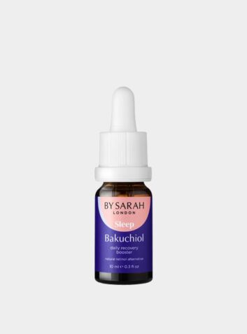 By Sarah Bakuchiol Daily Recovery Booster 10ml