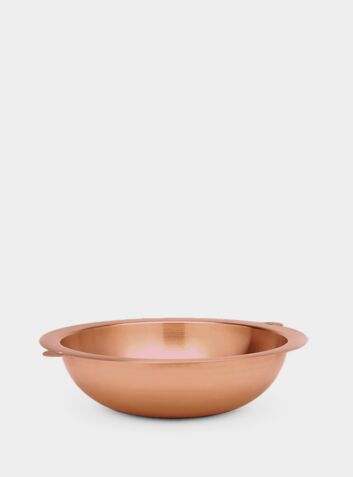 C2 | Copper Bowl - Medium