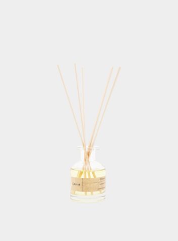 Oriental Blossom Reed Diffuser - Clear