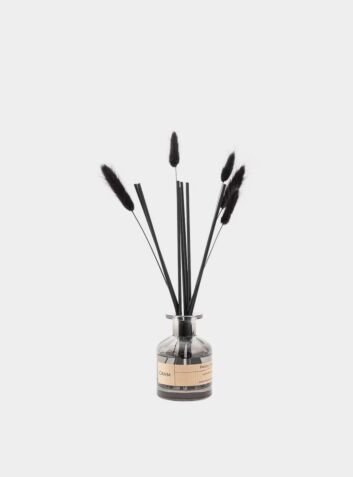 Peony, Rose and Oud Reed Diffuser - Black