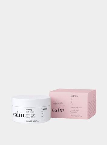 Calm Soothing Body Cream, 200ml