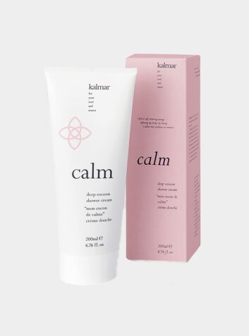 Calm Shower Cream, 200ml