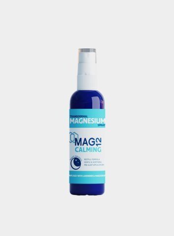 Calming Magnesium Spray With Lavender & Marjoram 100ml